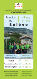 Flyer AGAS